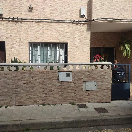 Matrimonial En Casa Compartida * 라 라구나