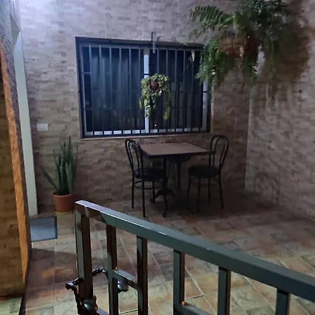 Apartment Matrimonial En Casa Compartida La Laguna (Tenerife)