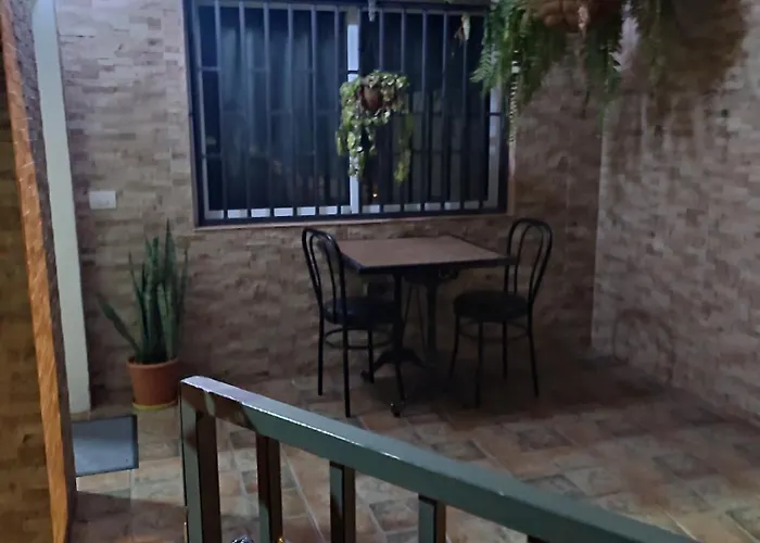 Apartment Matrimonial En Casa Compartida San Cristóbal de La Laguna