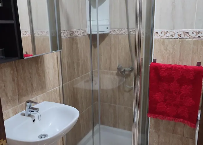 Matrimonial En Casa Compartida * San Cristóbal de La Laguna