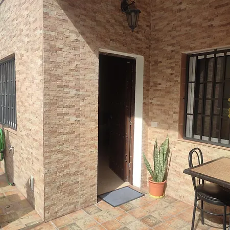 Appartement Matrimonial En Casa Compartida *