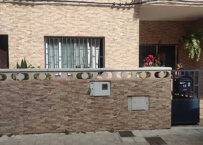 Matrimonial En Casa Compartida * La Laguna (Tenerife)