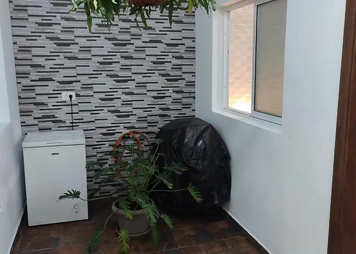 Matrimonial En Casa Compartida *